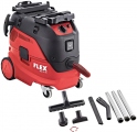 flex-465-674-vce-33-l-ac-set-safety-vacuum-cleaner-automatic-class-l-04.jpg